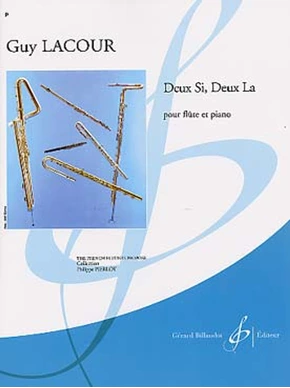 Deux si, deux la